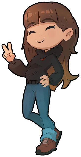 Talya, en illustration