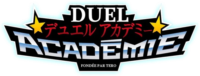 Logo Duel Académie