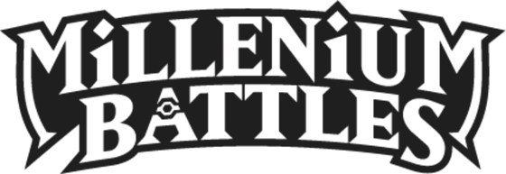 Logo Millenium Battles