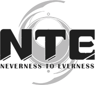 Neverness to Everness